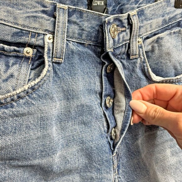 Edwin Cai Shorts 7" - Picture 7 of 15